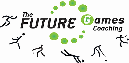 The Future Games logo